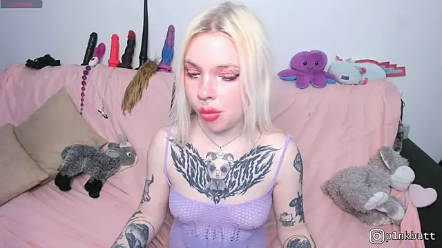 HelenGoat 라이브 XXX 채팅