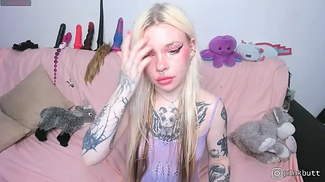 HelenGoat Live XXX-Chat