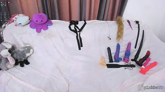 HelenGoat – webcam-show