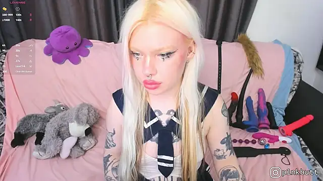 HelenGoat 라이브 XXX 채팅