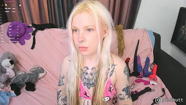  Živý XXX chat HelenGoat