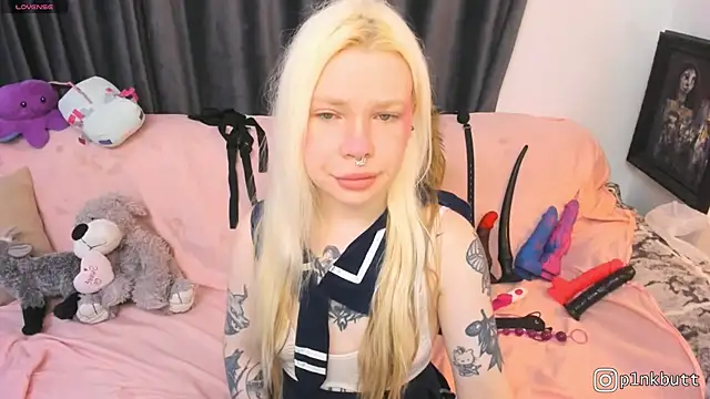 HelenGoat – webcam-show