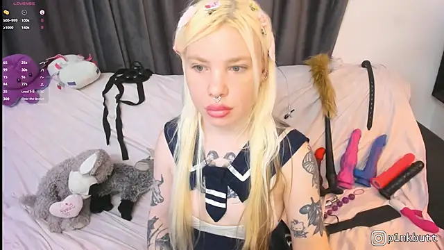 HelenGoat live XXX chat