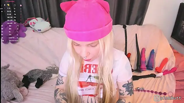 HelenGoatn Live XXX chat
