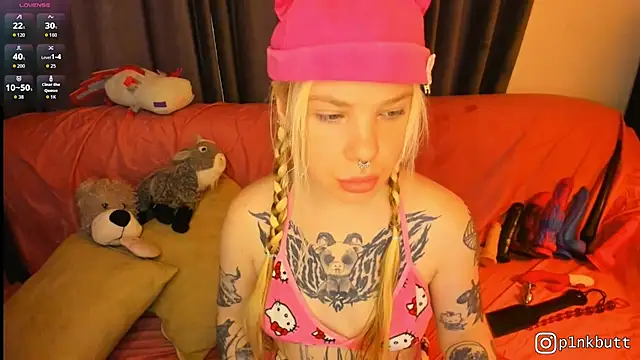 HelenGoat XXX чат на живо