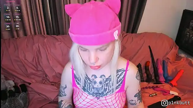 Czat XXX na żywo – HelenGoat