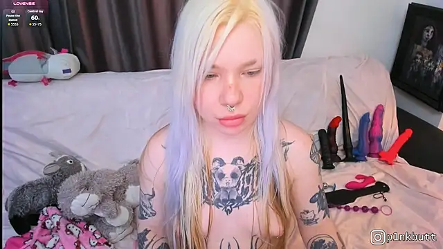 HelenGoat's Live XXX Chat
