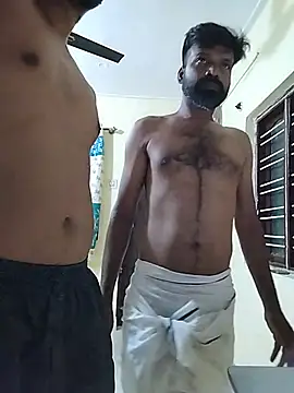 Indiaguy4u ওয়েবক্যাম শো