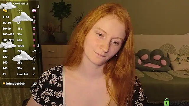 XXX chat uživo modela astoria_ross_