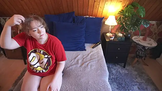 TessaWinter Webcam-Show