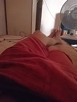 Show de webcam de JOHN_GOSTOSO
