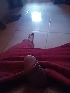 Show de webcam de JOHN_GOSTOSO