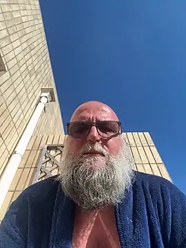 Show de Noitelivre na webcam