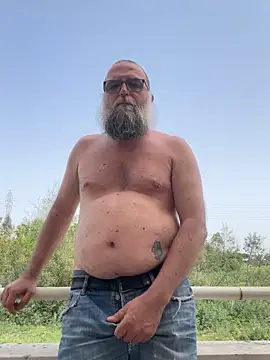 Noitelivre Show in webcam