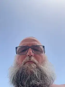 Noitelivre's Webcam Show