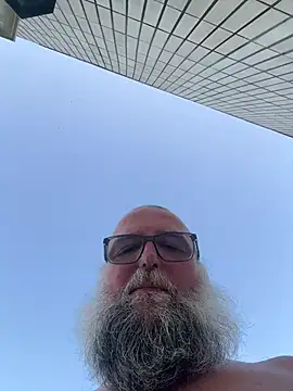 Noitelivre's Webcam Show