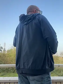 Show de webcam de Noitelivre