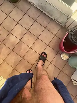 Noitelivre's Webcam Show