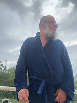 Noitelivreのウェブカメラショー