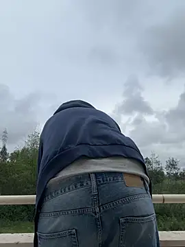 Noitelivre Pertunjukan Webcam