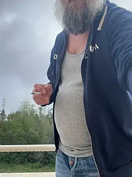 Noitelivre Adlı Modelin Web Kamerası Şovu