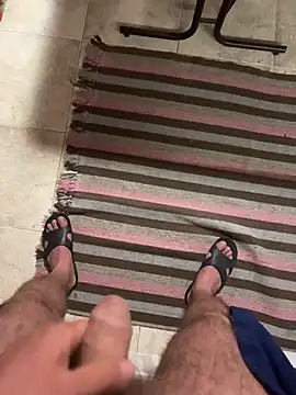 Show de webcam de Noitelivre