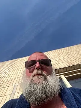 Show de Noitelivre na webcam