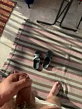 Noitelivre's Webcam Show