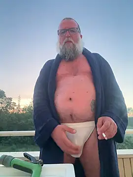 Noitelivre's Webcam Show