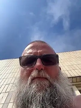 Noitelivre Adlı Modelin Web Kamerası Şovu