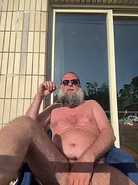 Noitelivre's Webcam Show