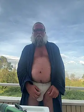 Noitelivre Webcam show