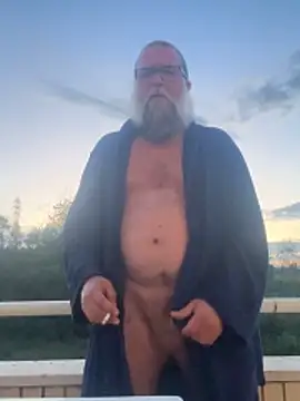 Show modela Noitelivre na web-kameri