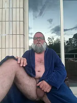 Noitelivre's Webcam Show