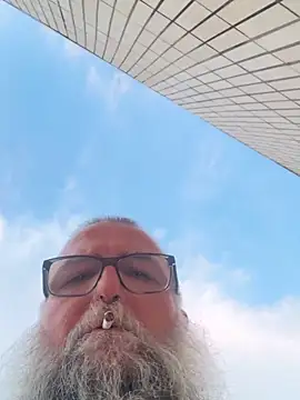 Show modela Noitelivre na web-kameri