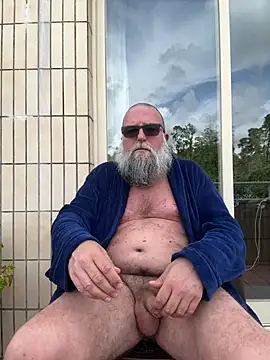 Noitelivre's Webcam Show