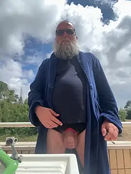 Show modela Noitelivre na web-kameri