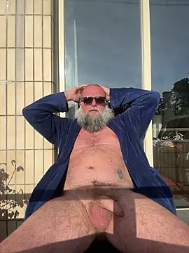 Noitelivre's Webcam Show