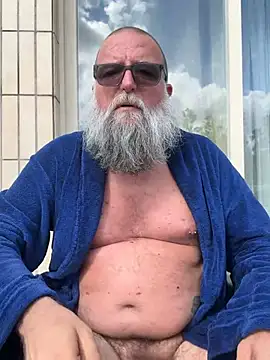 Show modela Noitelivre na web-kameri