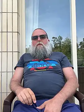 Show modela Noitelivre na web-kameri