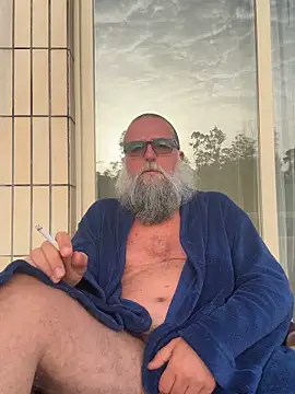 Noitelivre's Webcam Show
