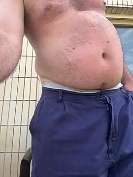 Show modela Noitelivre na web-kameri