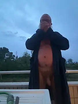 Pokazy przed kamerką – Noitelivre