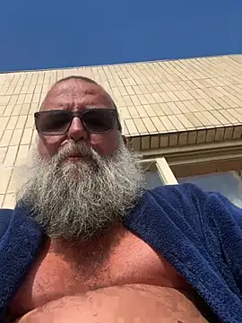 Show modela Noitelivre na web-kameri