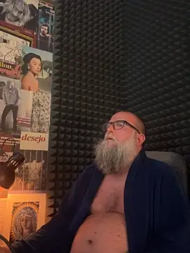 Show de Noitelivre na webcam