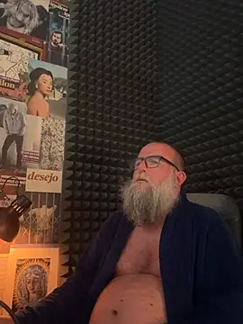 Show de webcam de Noitelivre
