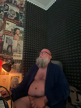 Show de webcam de Noitelivre
