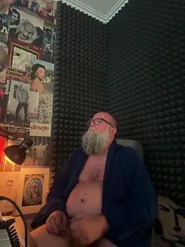 Noitelivre's Webcam Show