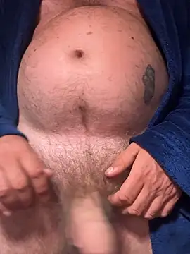 Noitelivre's Webcam Show
