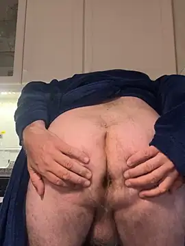 Noitelivre's Webcam Show